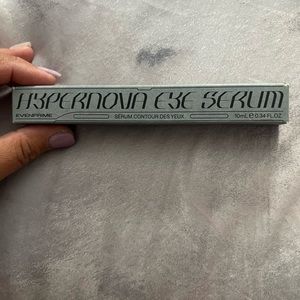 Hypernova eye serum